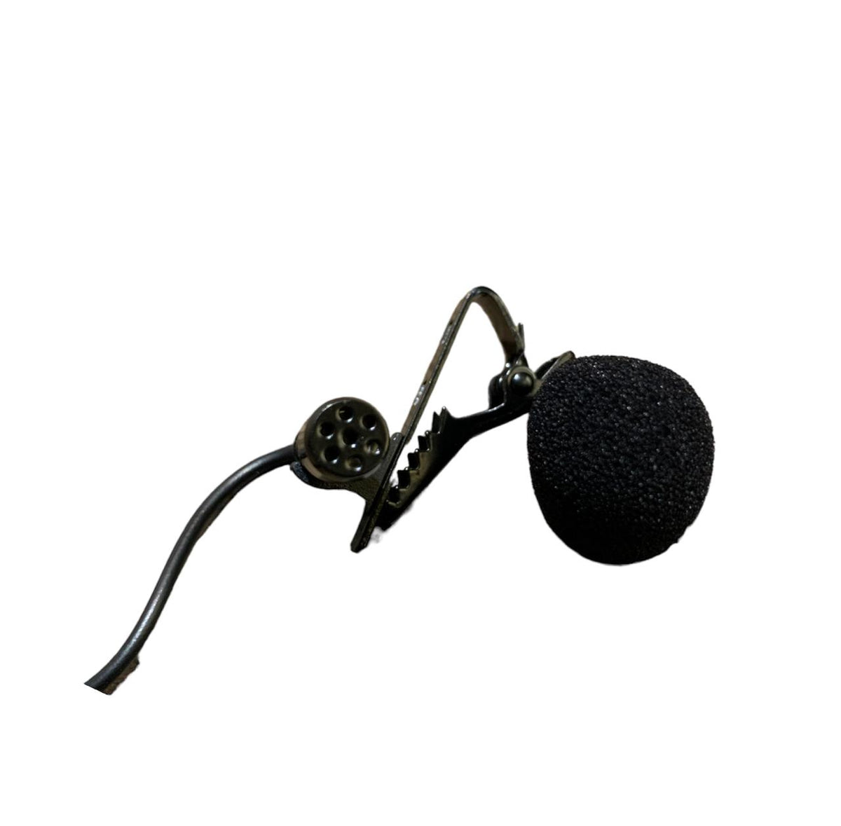 Micrófono de solapa RXE MJ02 con conexión USB para PC