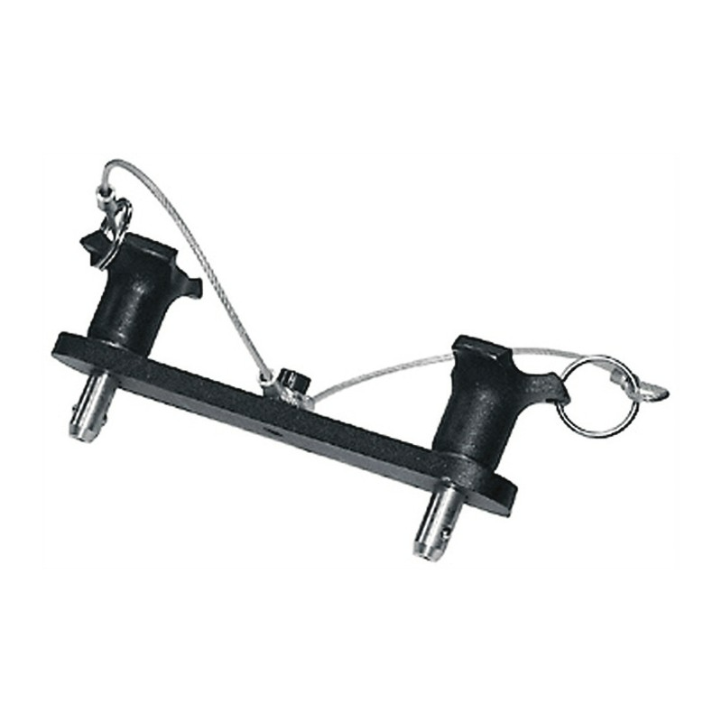 Soporte de montaje HK Audio Cadis Connector Set para CAD 115 Sub