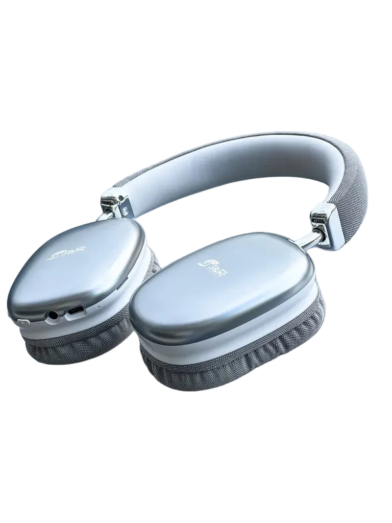 J&R 077-MB Diadema Bluetooth 5.3
