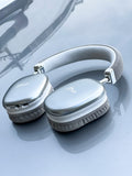 Audífonos de diadema Bluetooth 5.3 J&R 077-MB