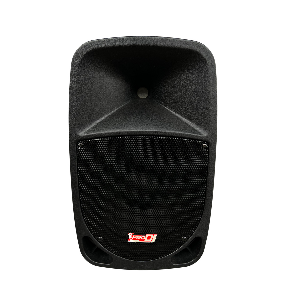 Cabina activa Pro DJ PSA10A de 10 pulgadas con Bluetooth