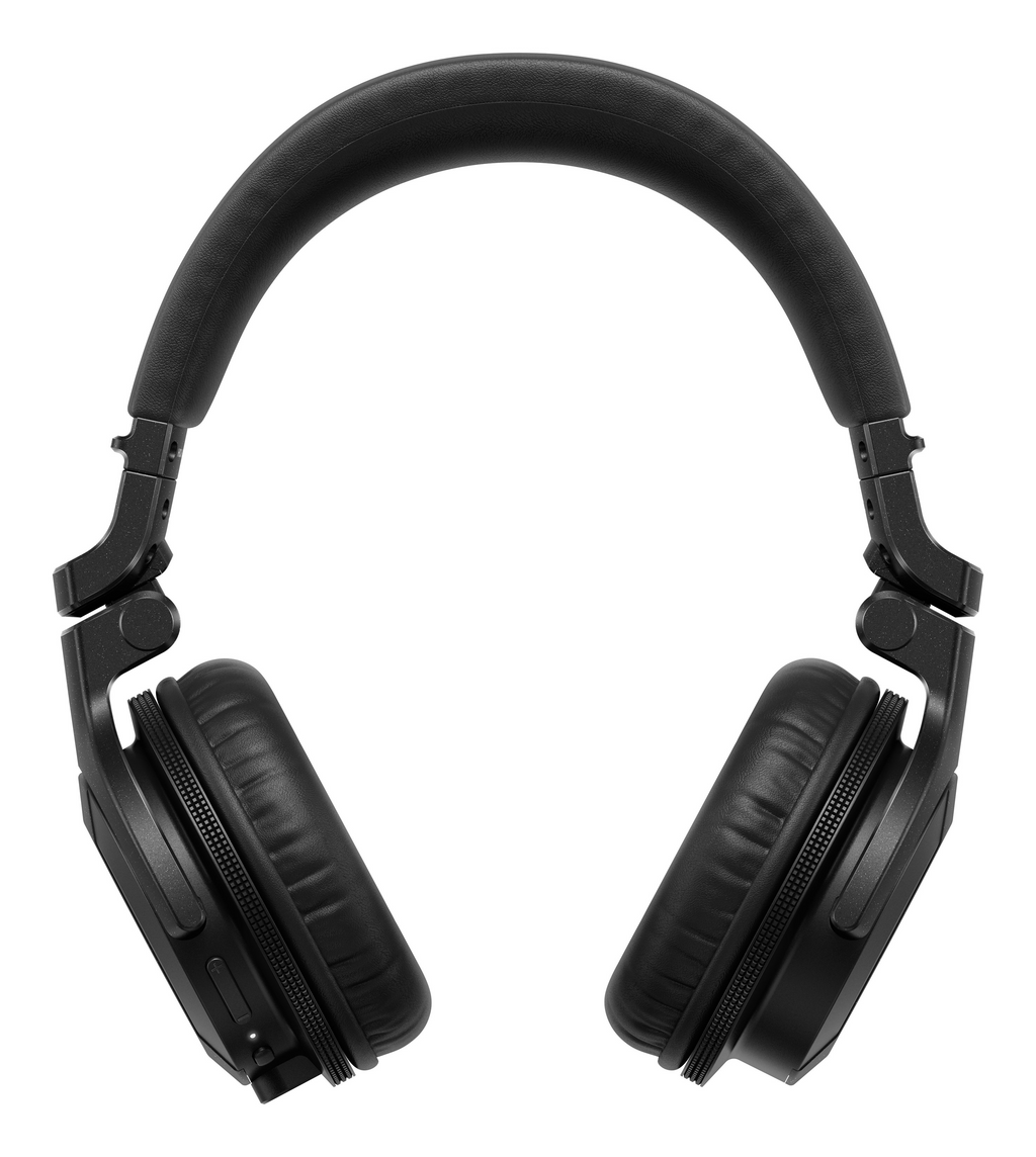 Audífonos para DJ Pioneer DJ HDJ-CUE1BT-K con Bluetooth