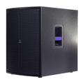 Subwoofer activo Vento 15XS de 15 pulgadas
