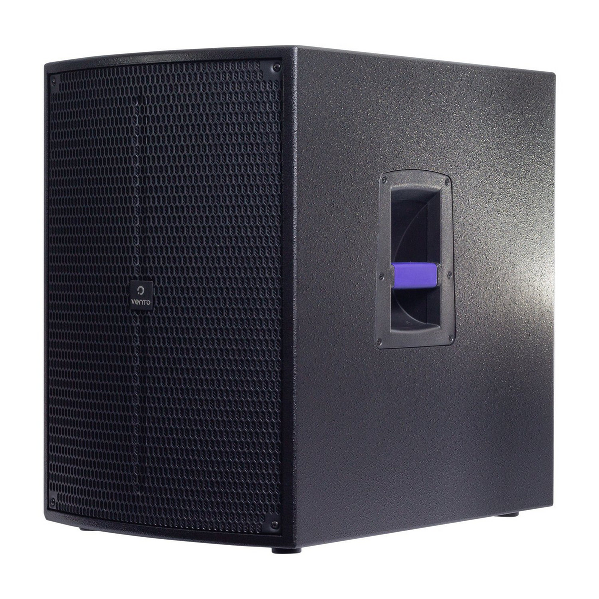 Subwoofer activo Vento 15XS de 15 pulgadas
