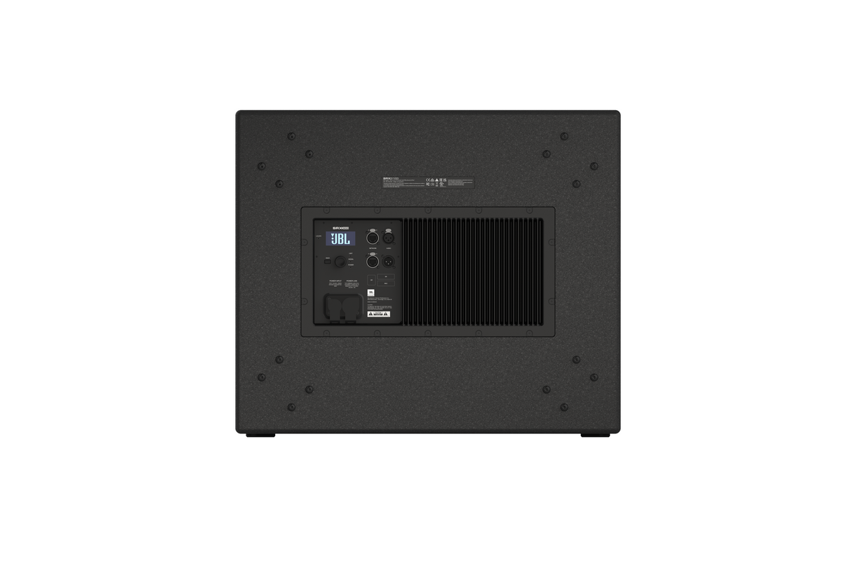 Subwoofer activo JBL SRX918S de 18 pulgadas