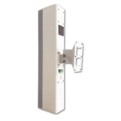 Parlante ambiental tipo columna Vento VSP822 de 8 pulgadas