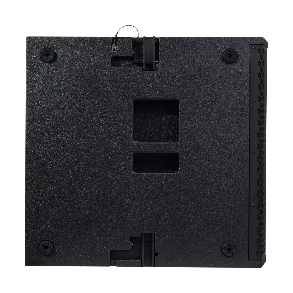 Subwoofer activo Vento VL15S de 15 pulgadas para line array