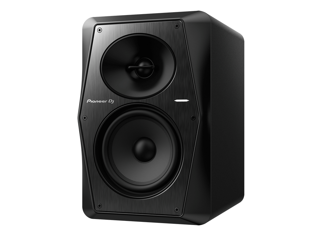 Par de monitores activos Pioneer DJ VM-50 de 5,25 pulgadas