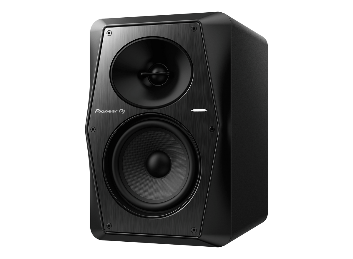 Par de monitores activos Pioneer DJ VM-50 de 5,25 pulgadas