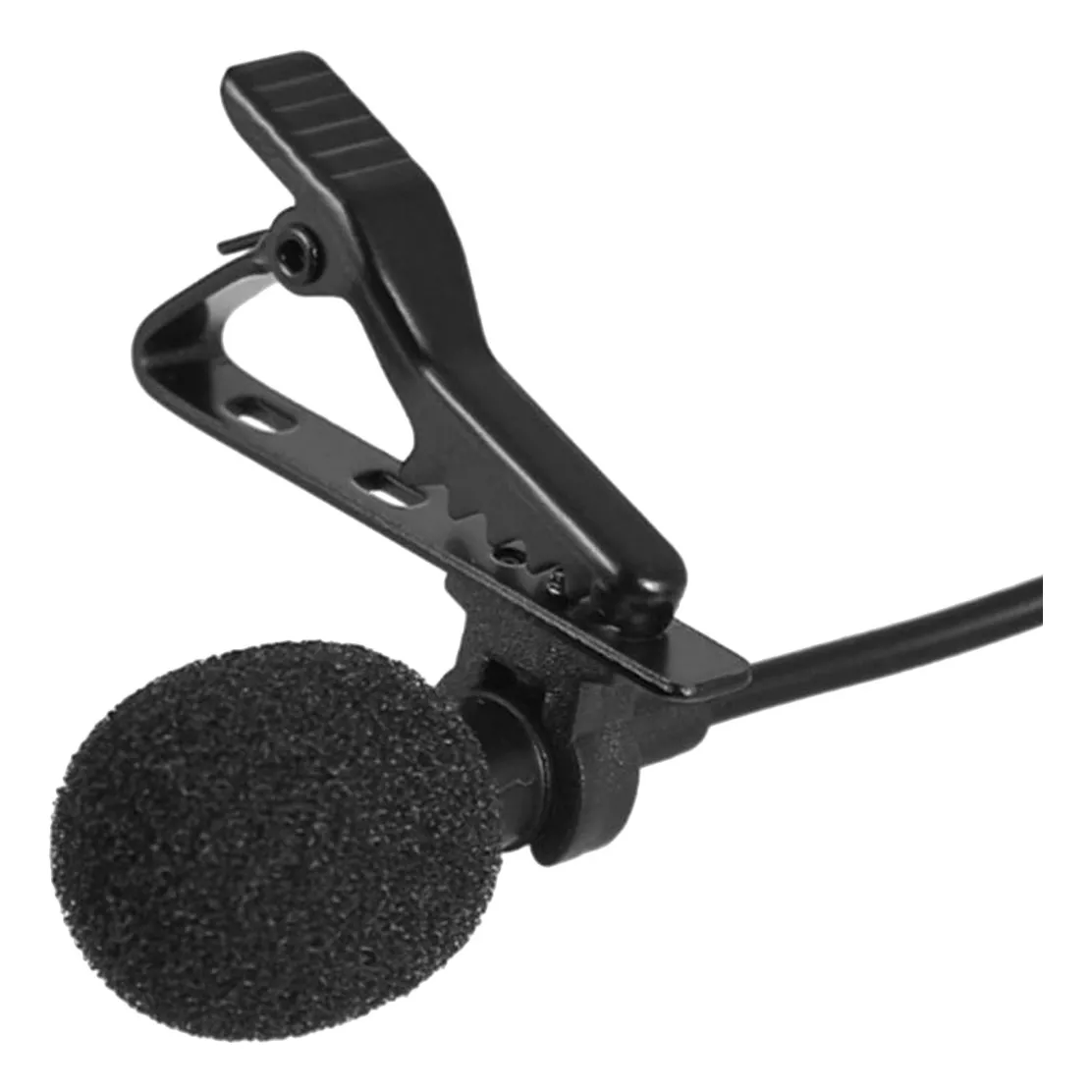 Micrófono de solapa RXE con conector USB tipo C