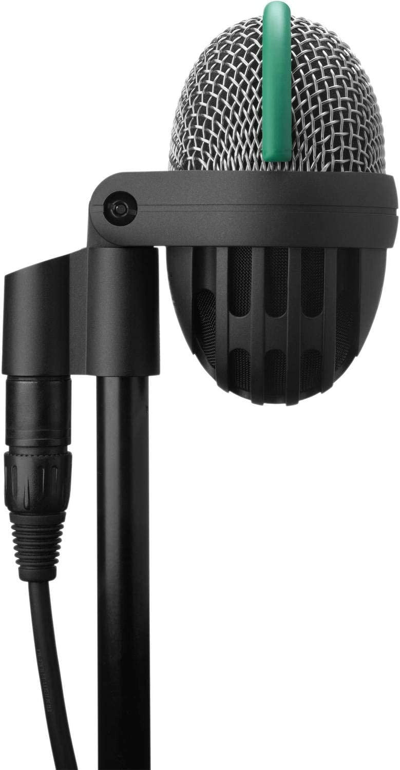 Micrófono dinámico de bombo AKG D112 MKII