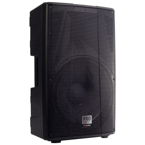 Parlante AudioPro Pro15 de 15 pulgadas con Bluetooth y USB