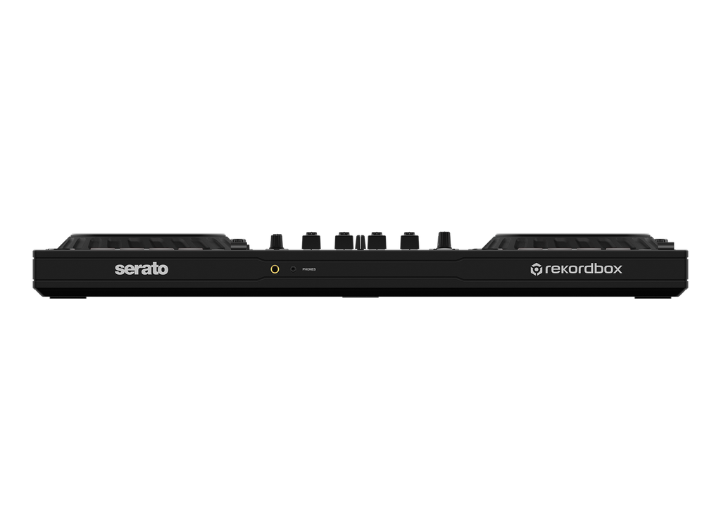 Controlador DJ Pioneer DJ DDJ-FLX10 de 4 canales