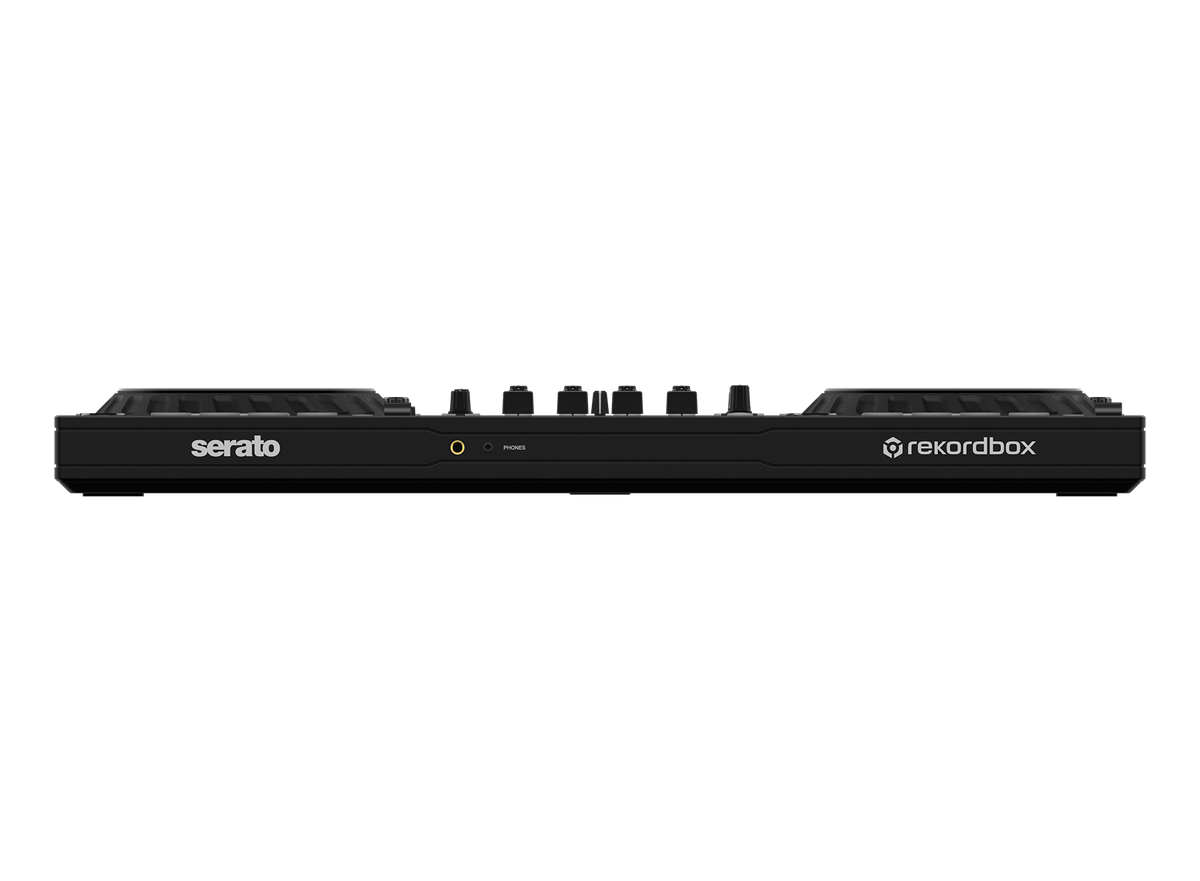 Controlador DJ Pioneer DJ DDJ-FLX10 de 4 canales