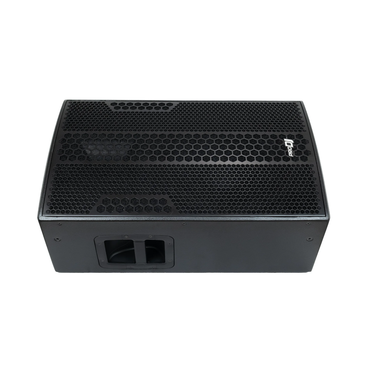 Cabina activa Pro DJ WL15DSP de 15 pulgadas 2 vías