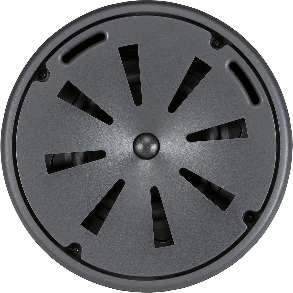 Par de parlantes colgantes JBL C65P/T de rango completo con transformador de línea