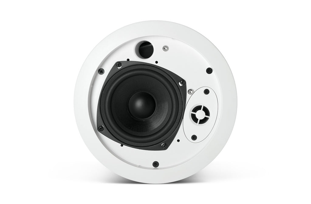 Parlante de techo JBL Control 24CT Micro con transformador de línea