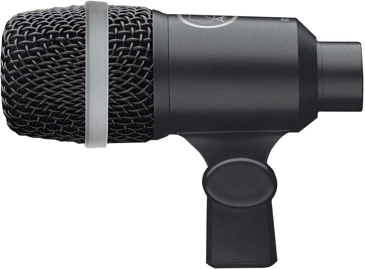 Micrófono dinámico para instrumento AKG D40