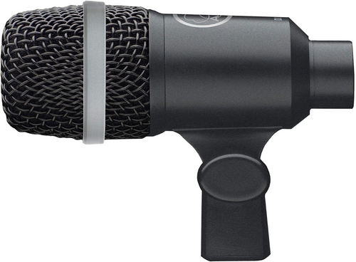 Micrófono dinámico para instrumento AKG D40