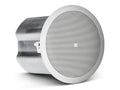 Parlante de techo coaxial JBL Control 18CT de 8 pulgadas de dos vías