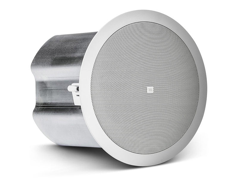 Parlante de techo coaxial JBL Control 18CT de 8 pulgadas de dos vías