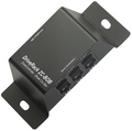 Caja de conexión dbx ZC-BOB para controladores de zona