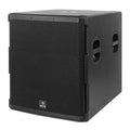 Subwoofer activo Vento 118XS de 18 pulgadas