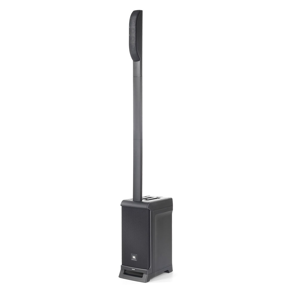 Sistema de columna todo en uno JBL IRX One con Bluetooth