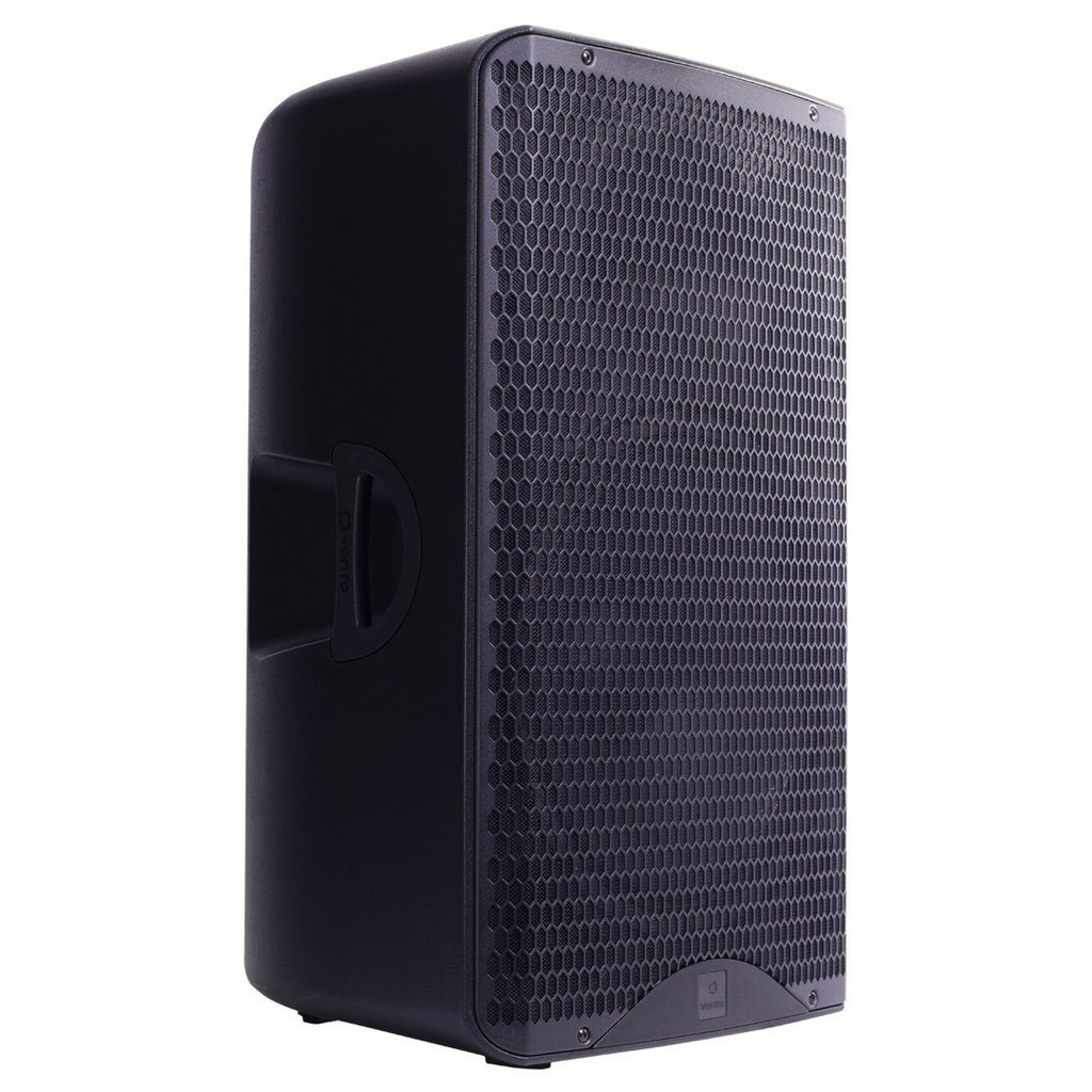 Cabina activa Vento Z12X de 12 pulgadas biamplificada