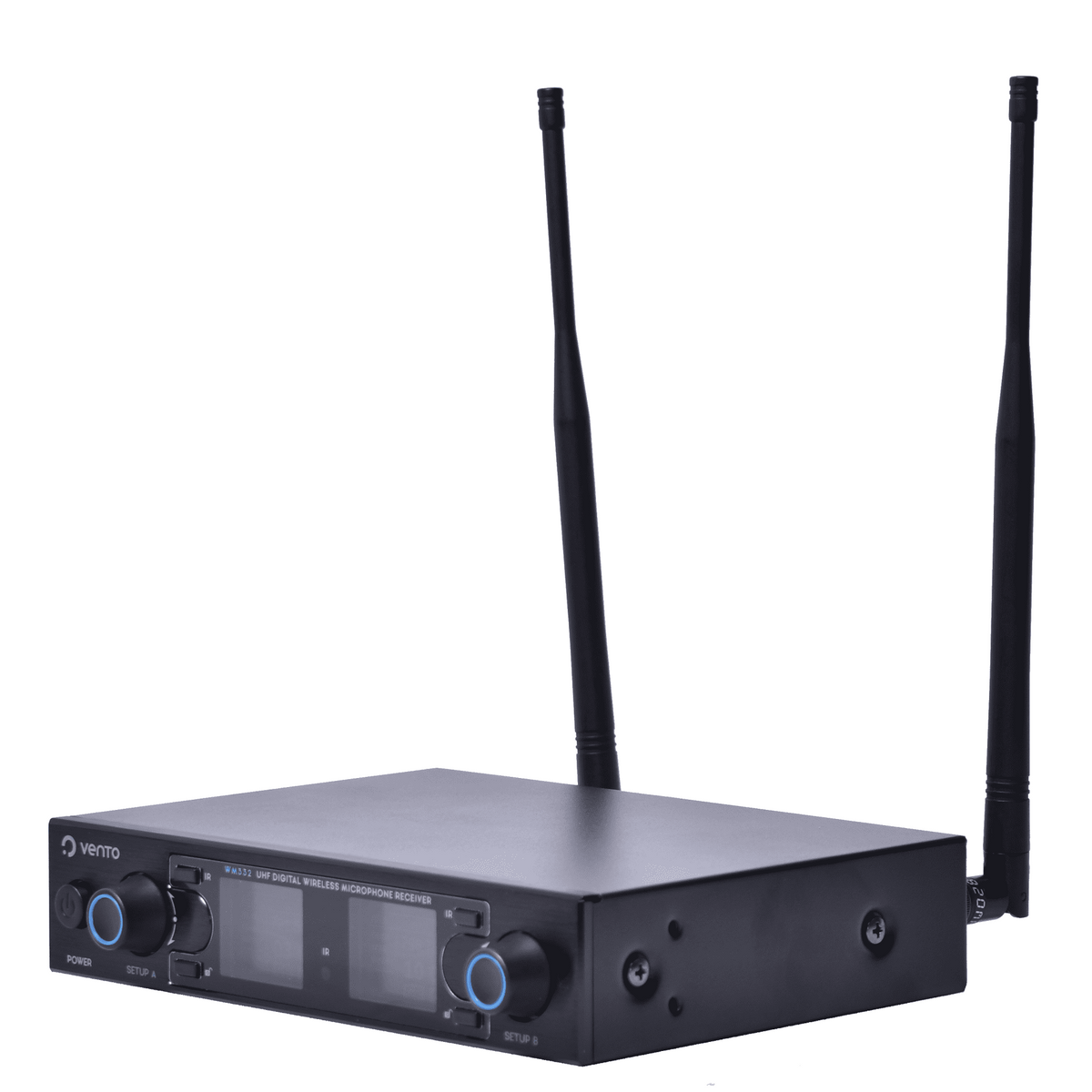 Receptor inalámbrico UHF Vento WM232