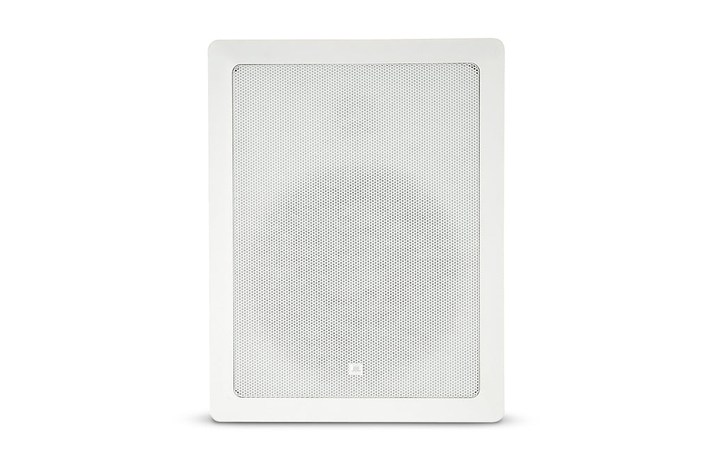 Parlante de pared empotrable JBL Control 128W de dos vías