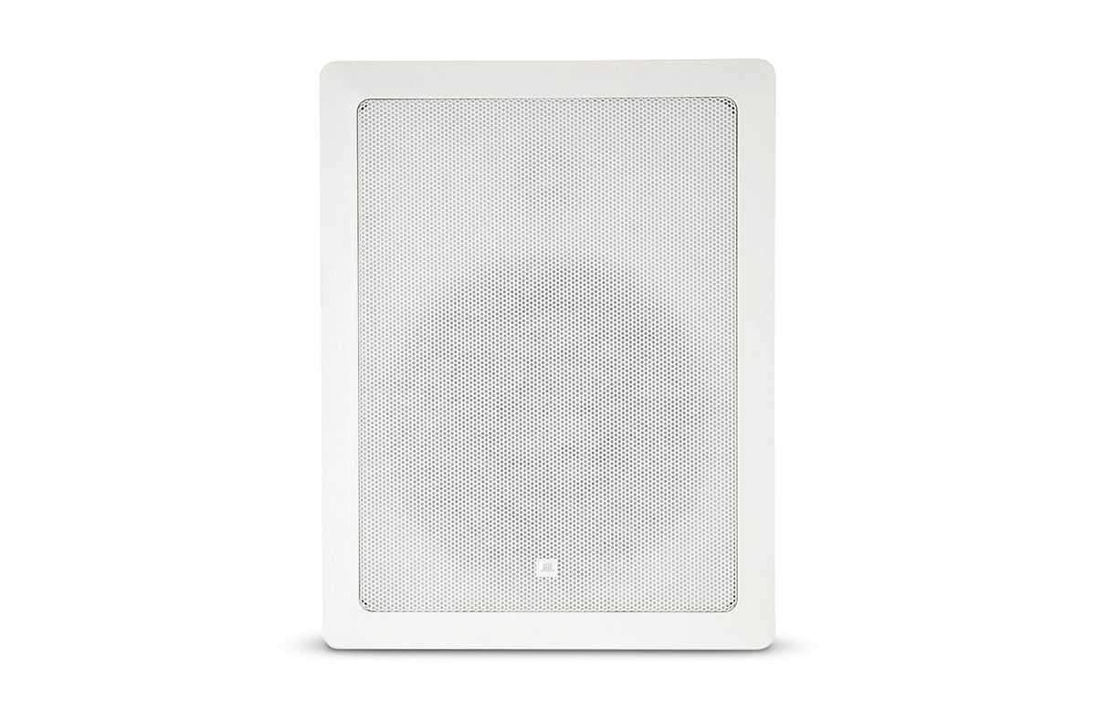 Parlante de pared empotrable JBL Control 128W de dos vías