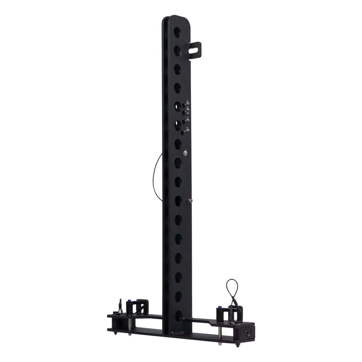 Estructura metálica Vento VL6-FB para colgar line array