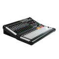 Consola de audio pasiva Vento MIX12FX-II de 12 canales con efectos y Bluetooth