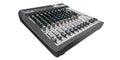 Consola análoga Soundcraft Signature 12MTK de 12 canales con USB multipista