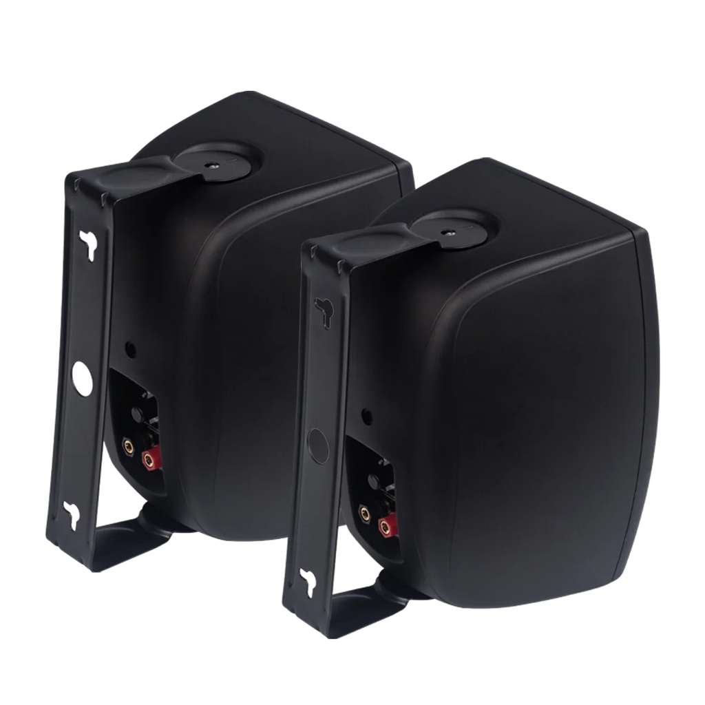 Parlante de sonido ambiental Vento DK4 de 4 pulgadas con transformador de línea