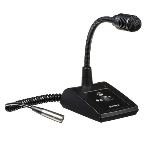 Micrófono de megafonía dinámico AKG DST99S