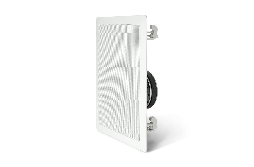 Parlante de pared empotrable JBL Control 128W de dos vías