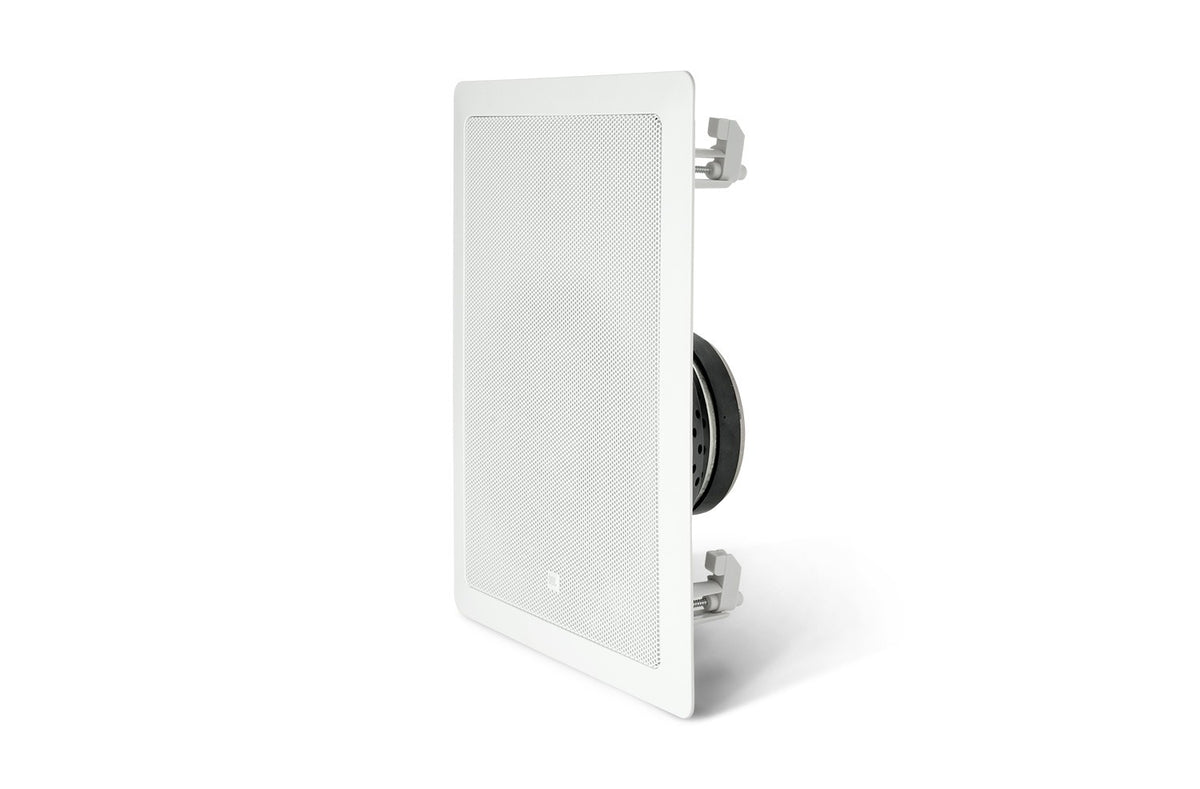 Parlante de pared empotrable JBL Control 128W de dos vías