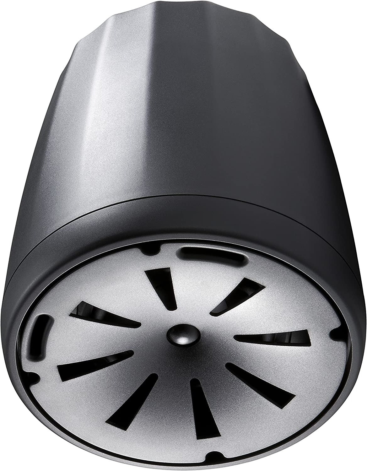 Par de parlantes colgantes JBL C65P/T de rango completo con transformador de línea