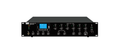 Mixer amplificado Dream Sound XMAZ-500 de 500 W con 6 zonas