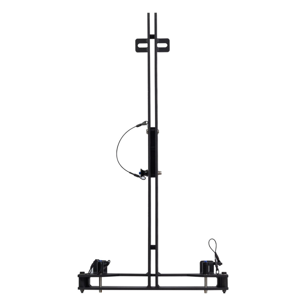 Estructura metálica Vento VL6-FB para colgar line array