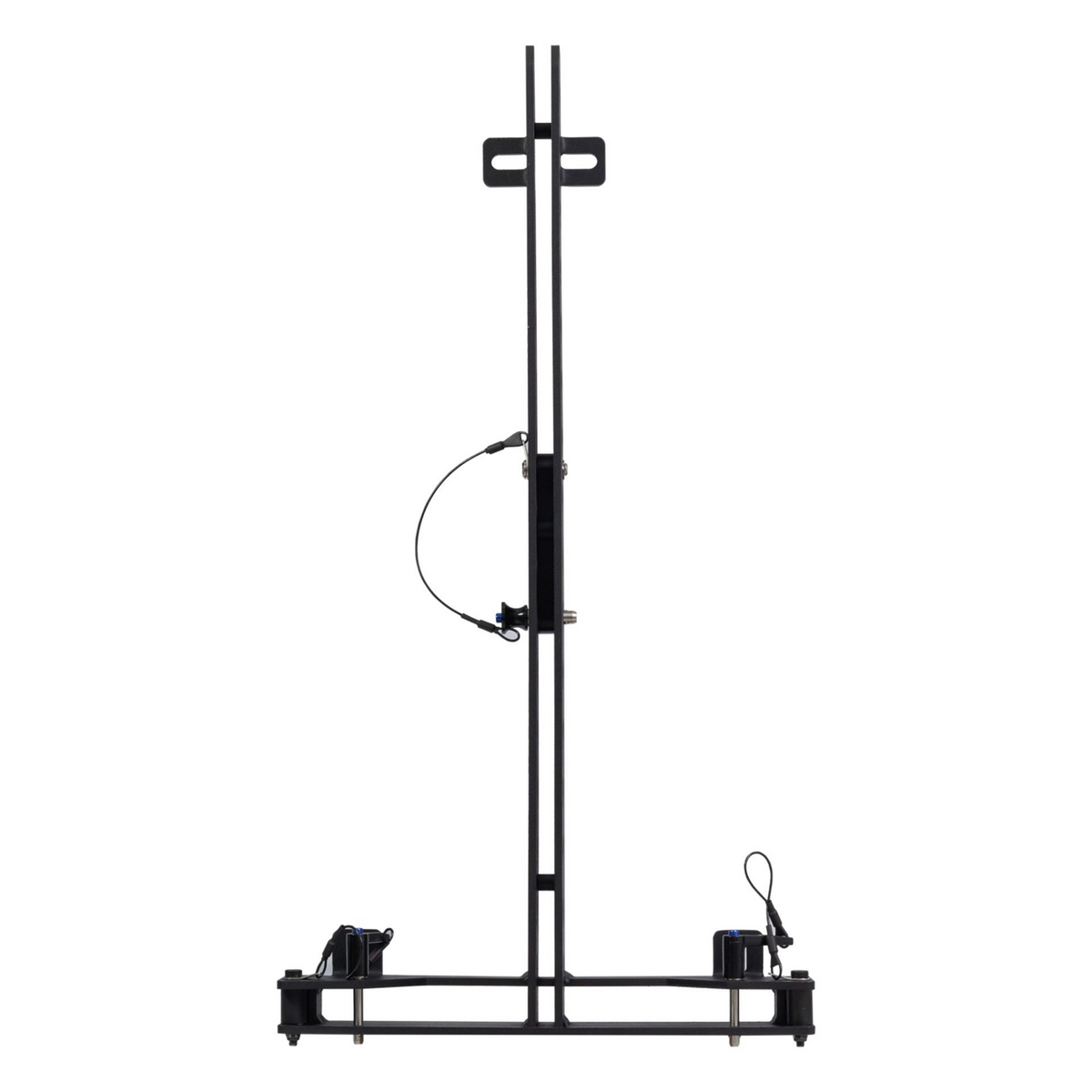 Estructura metálica Vento VL6-FB para colgar line array