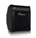 Amplificador activo para bajo Behringer BXD15A de 15 pulgadas
