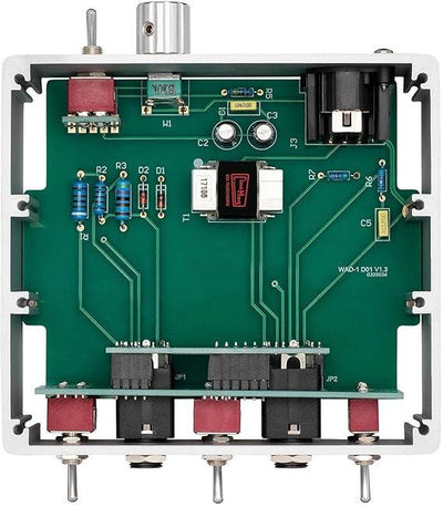 Caja directa pasiva Warm Audio WA-DI-P