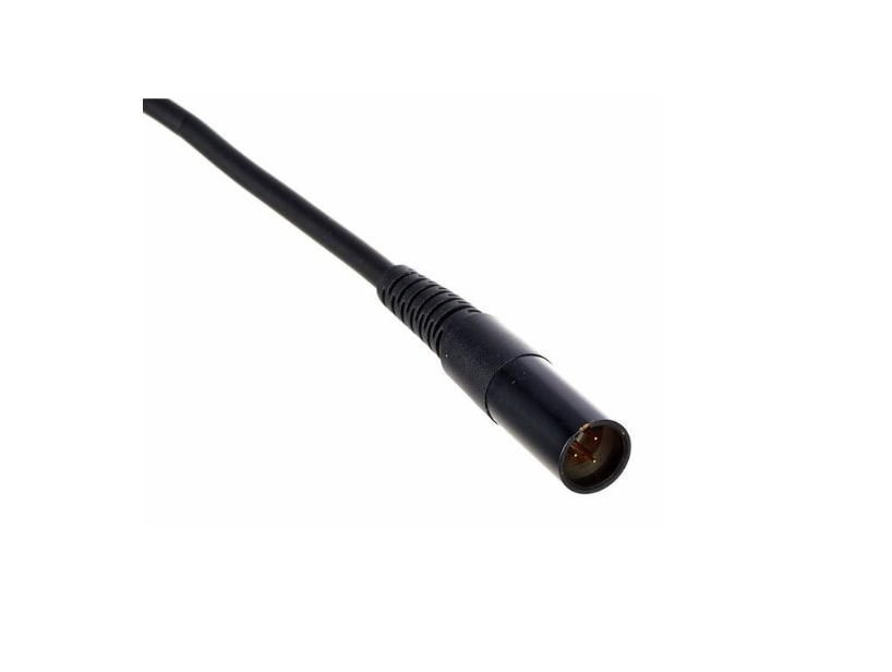 Adaptador de alimentación phantom AKG MPA-VL con conector XLR
