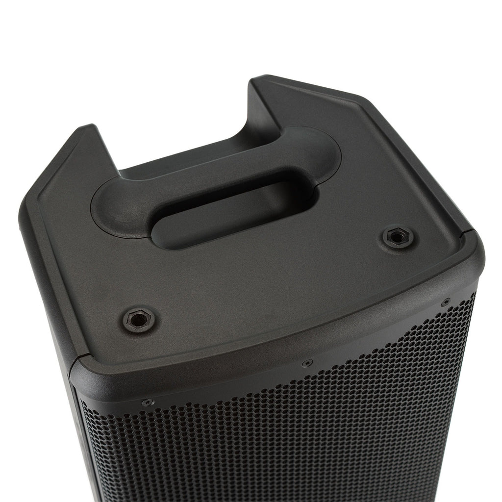 Cabina activa JBL EON710 de 10 pulgadas con Bluetooth