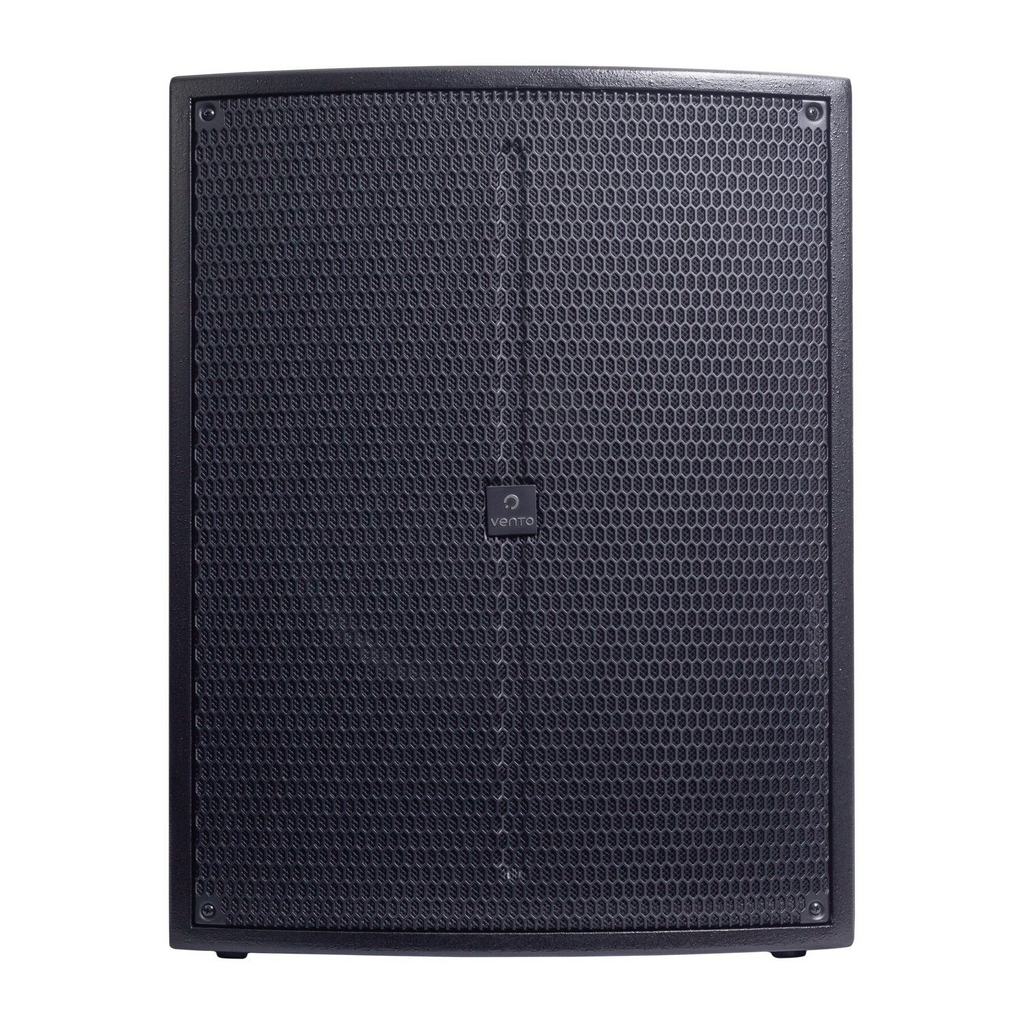 Subwoofer activo Vento VRX18S de 18 pulgadas