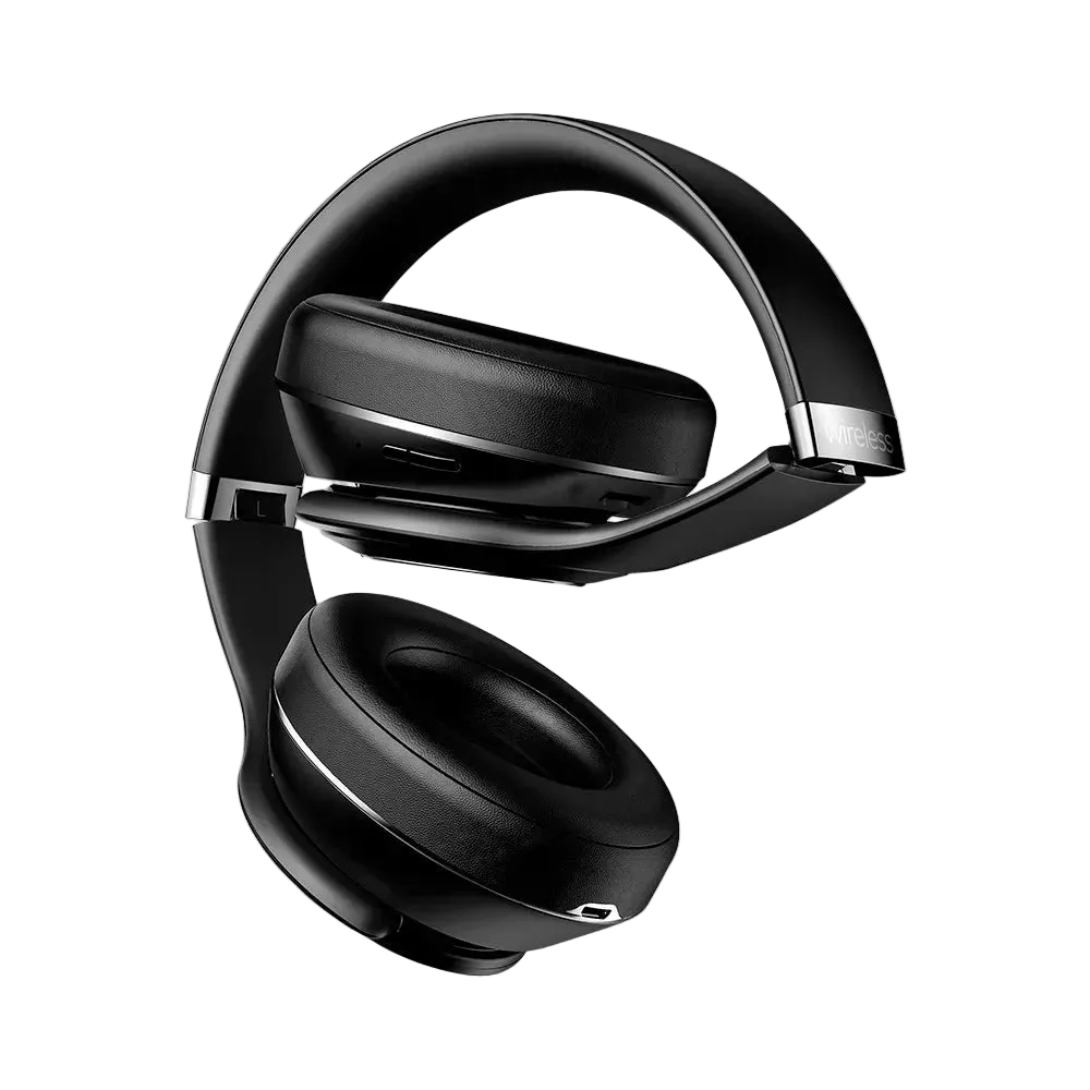 J&R 082-MV Diadema parlante BT Premium