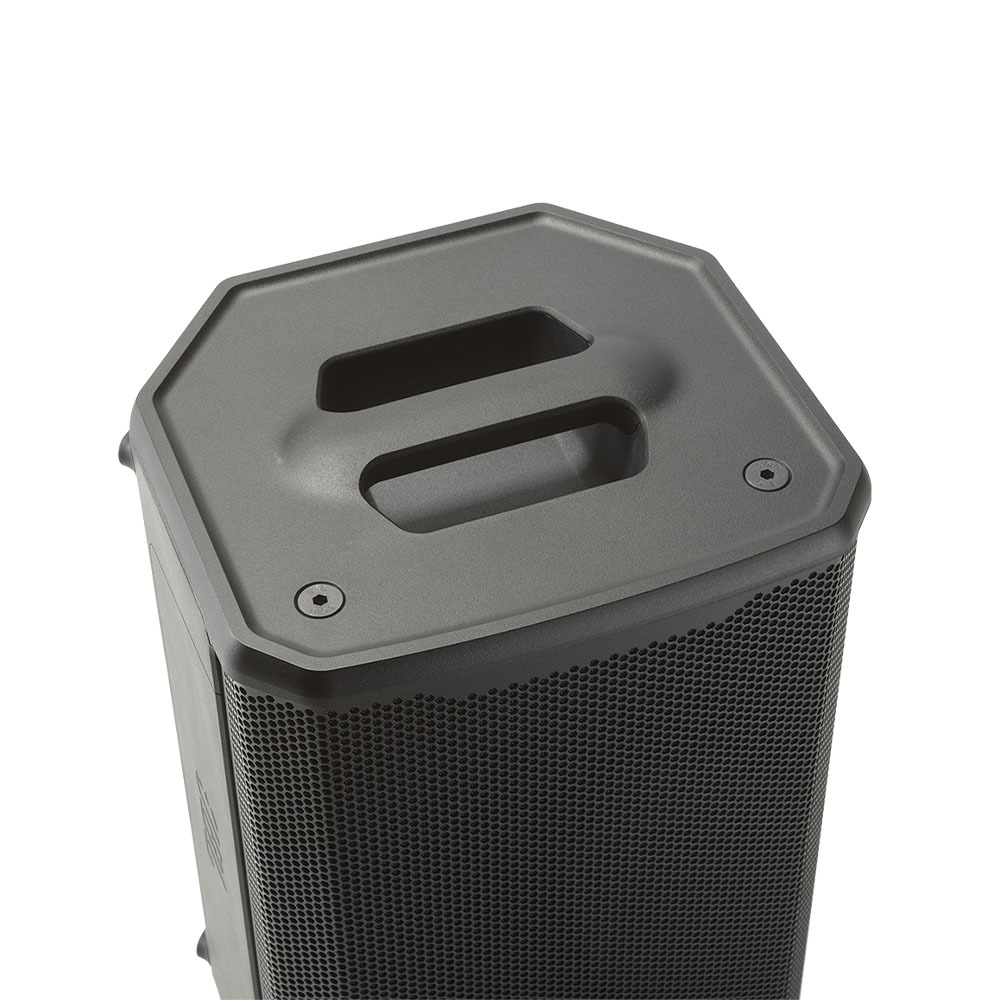 Cabina activa JBL PRX912 de 12 pulgadas